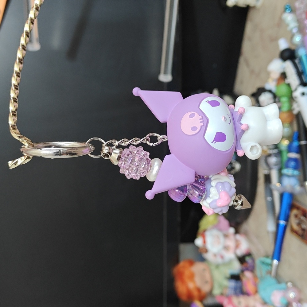 Kuromi KC